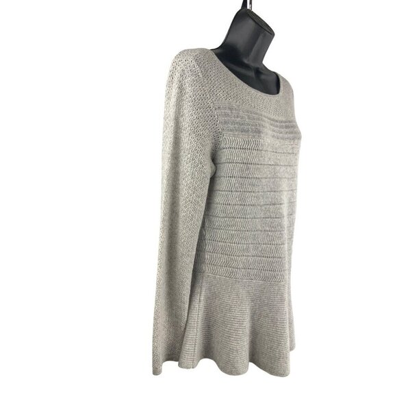 Cashmere Charter Club sweater 36 chest - Picture 4 of 12